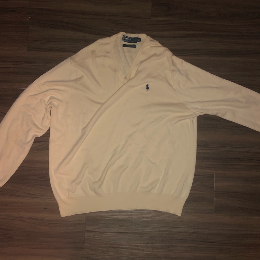 Ralph Lauren Polo Pullover